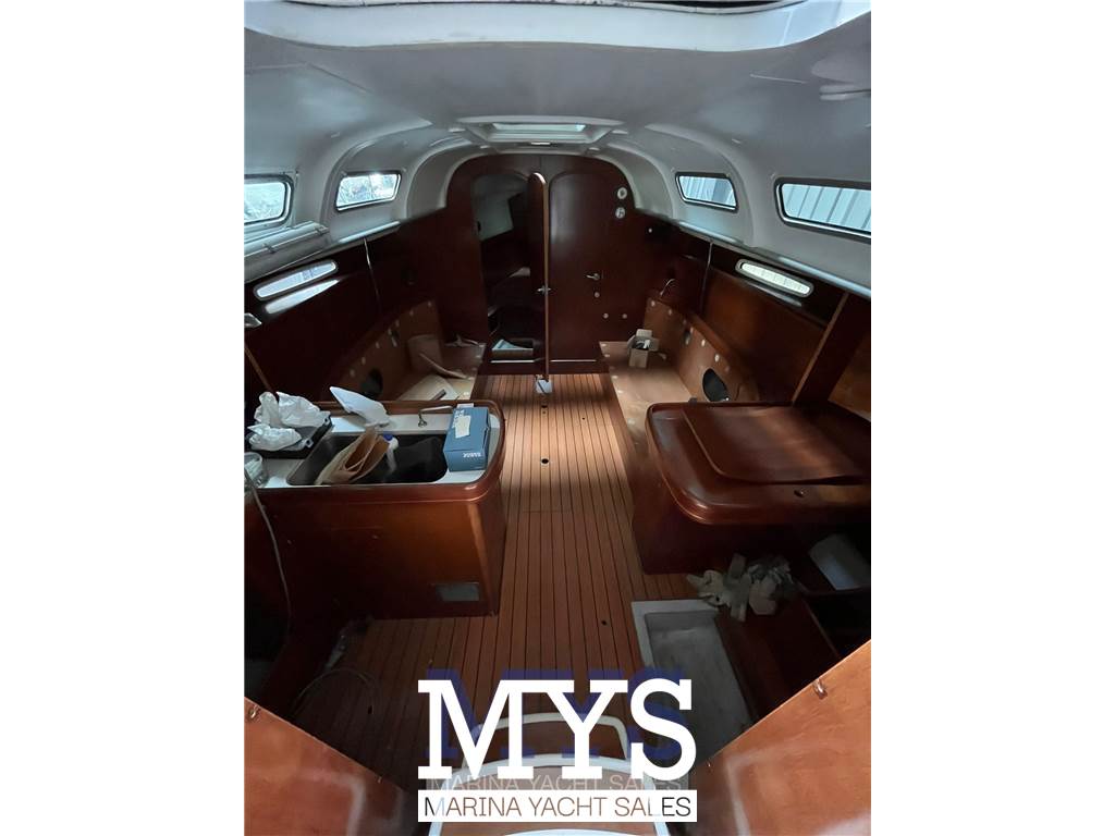 Beneteau First 40.7 Crociera Usata 2002 - Foto 18