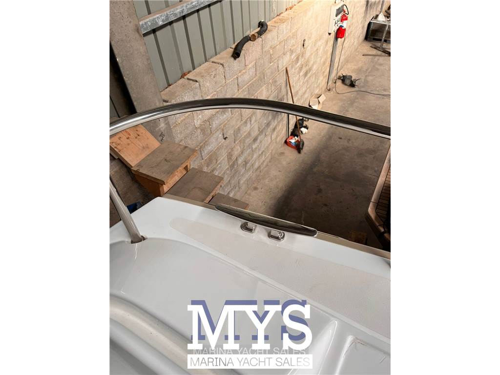 Beneteau First 40.7 Crociera Usata 2002 - Foto 11