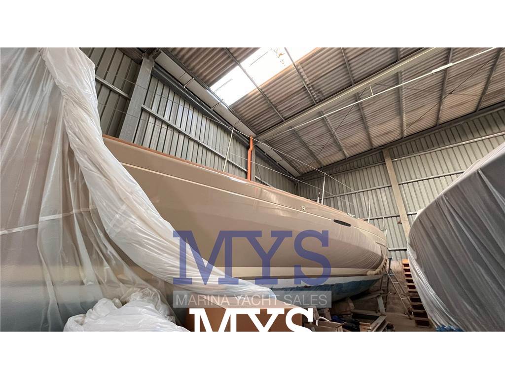 Beneteau First 40.7 Crociera Usata 2002 - Foto 3