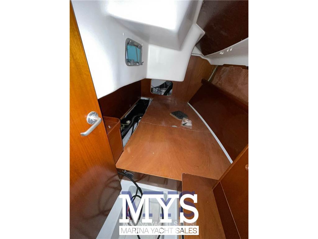 Beneteau First 40.7 Crociera Usata 2002 - Foto 13