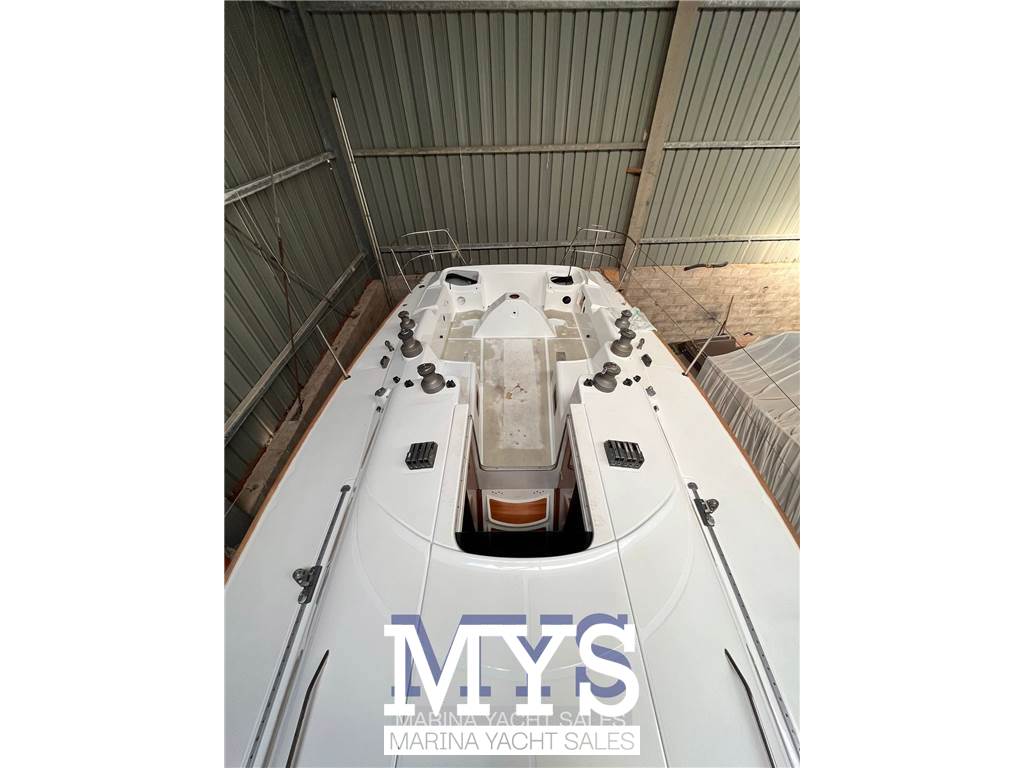 Beneteau First 40.7 Crociera Usata 2002 - Foto 7