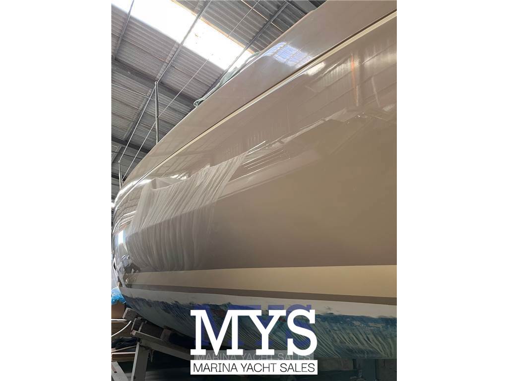 Beneteau First 40.7 Crociera Usata 2002 - Foto 4