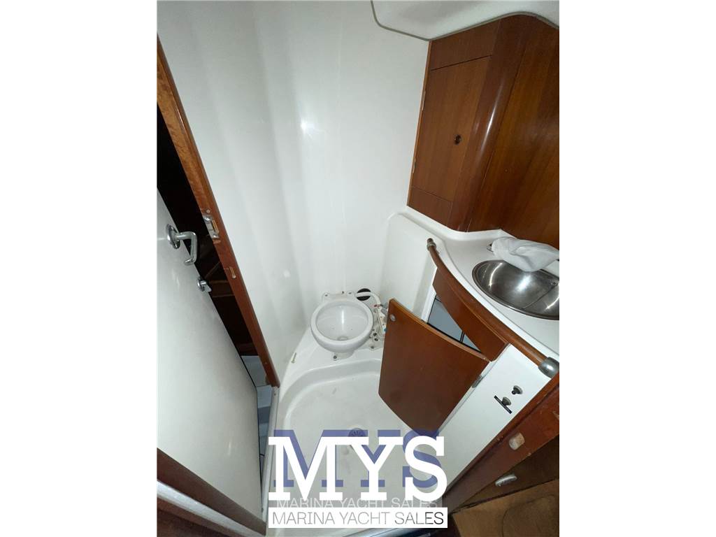 Beneteau First 40.7 Crociera Usata 2002 - Foto 20