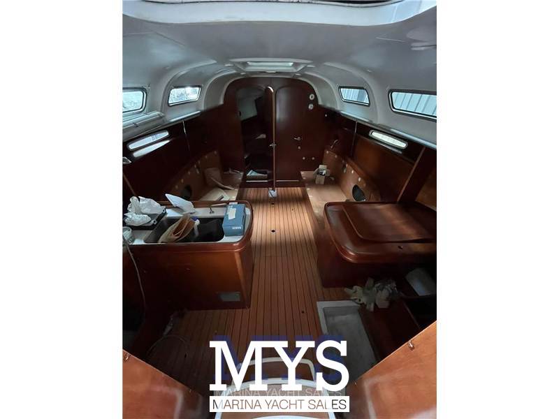 Beneteau First 40.7 Crociera Foto 18