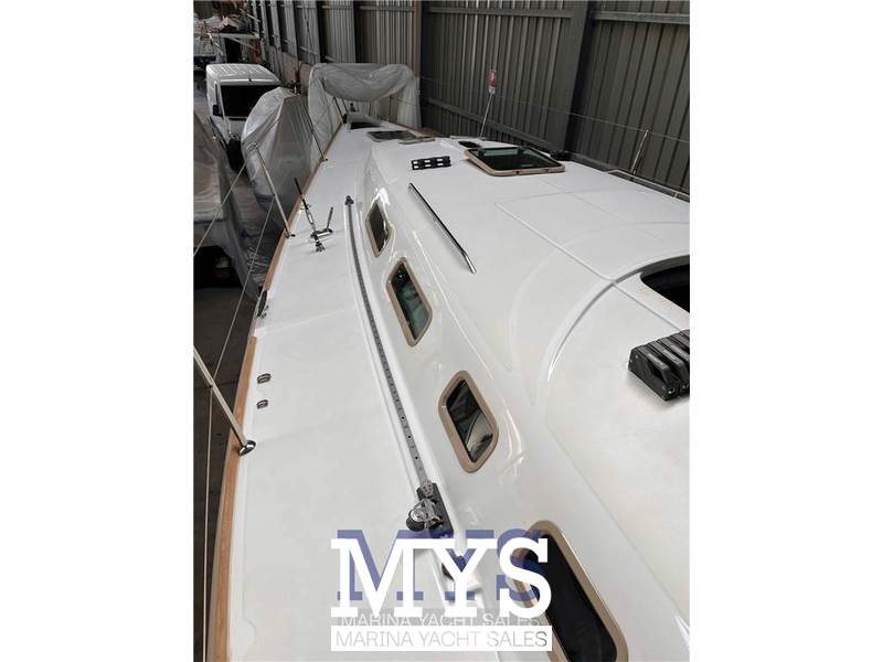 Beneteau First 40.7 Crociera Foto 8