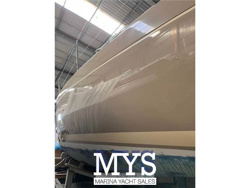 Beneteau First 40.7 Crociera Foto 4