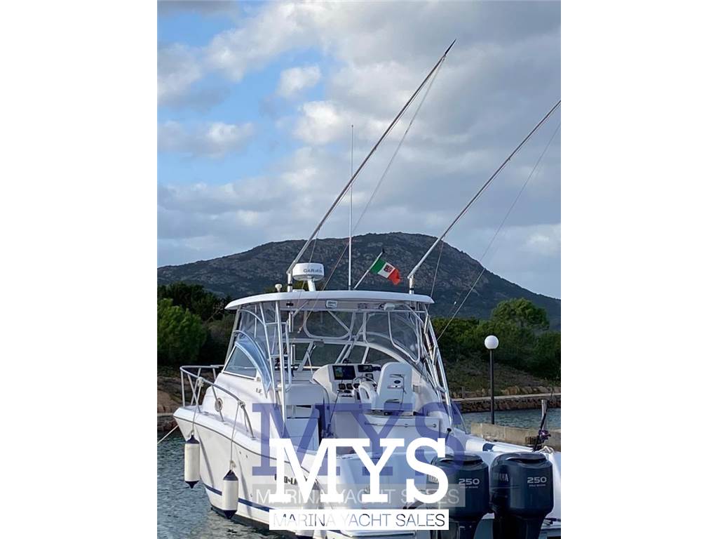 Pro-line 32 Express Usata 2008 - Foto 2