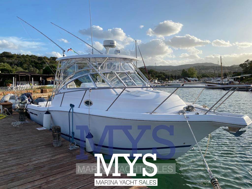 Pro-line 32 Express Usata 2008 - Foto 5