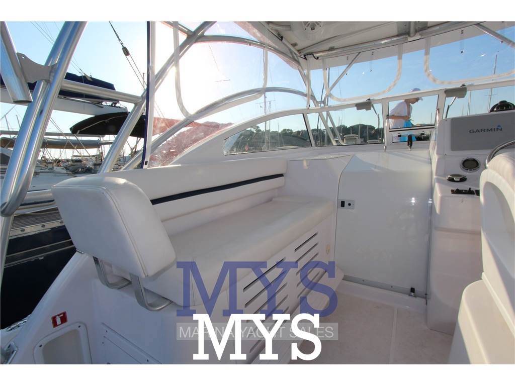 Pro-line 32 Express Usata 2008 - Foto 13