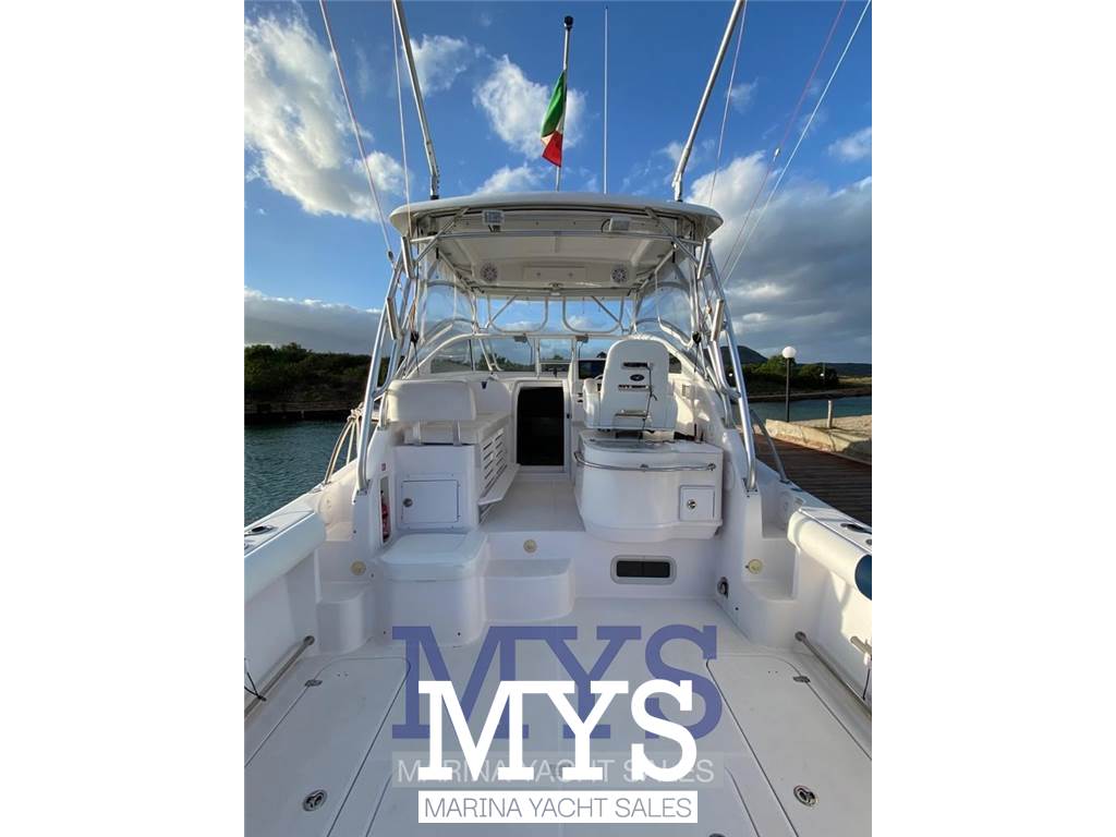 Pro-line 32 Express Usata 2008 - Foto 9