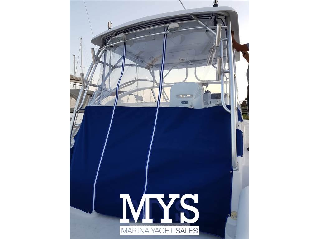 Pro-line 32 Express Usata 2008 - Foto 7