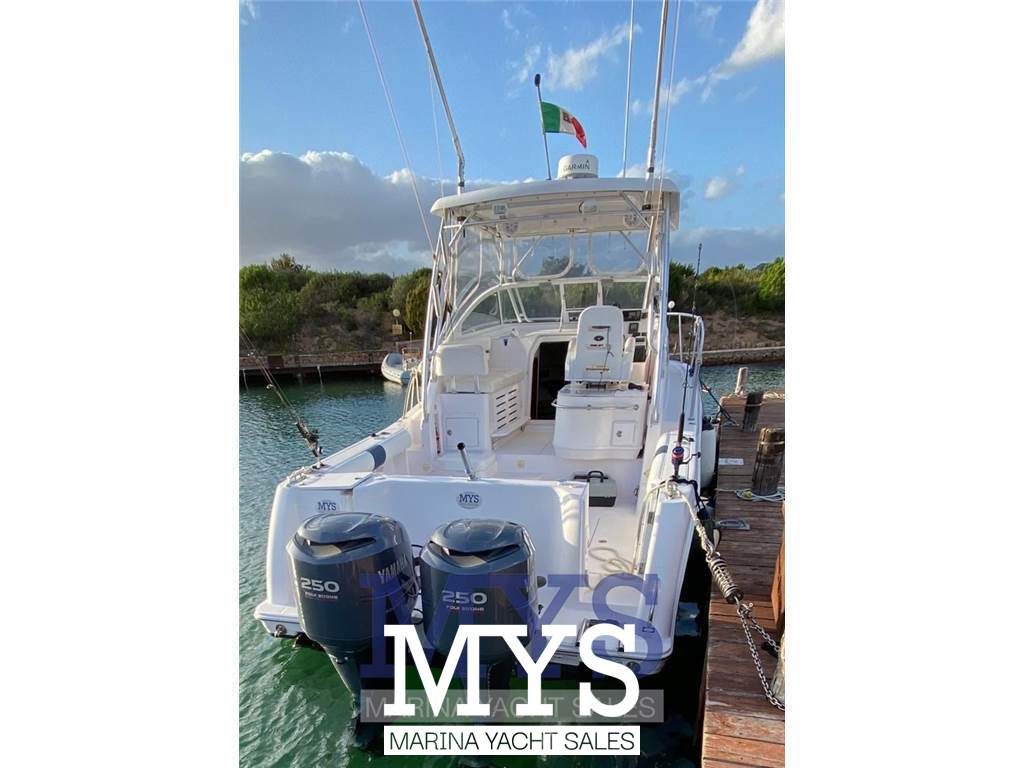 Pro-line 32 Express Usata 2008 - Foto 3