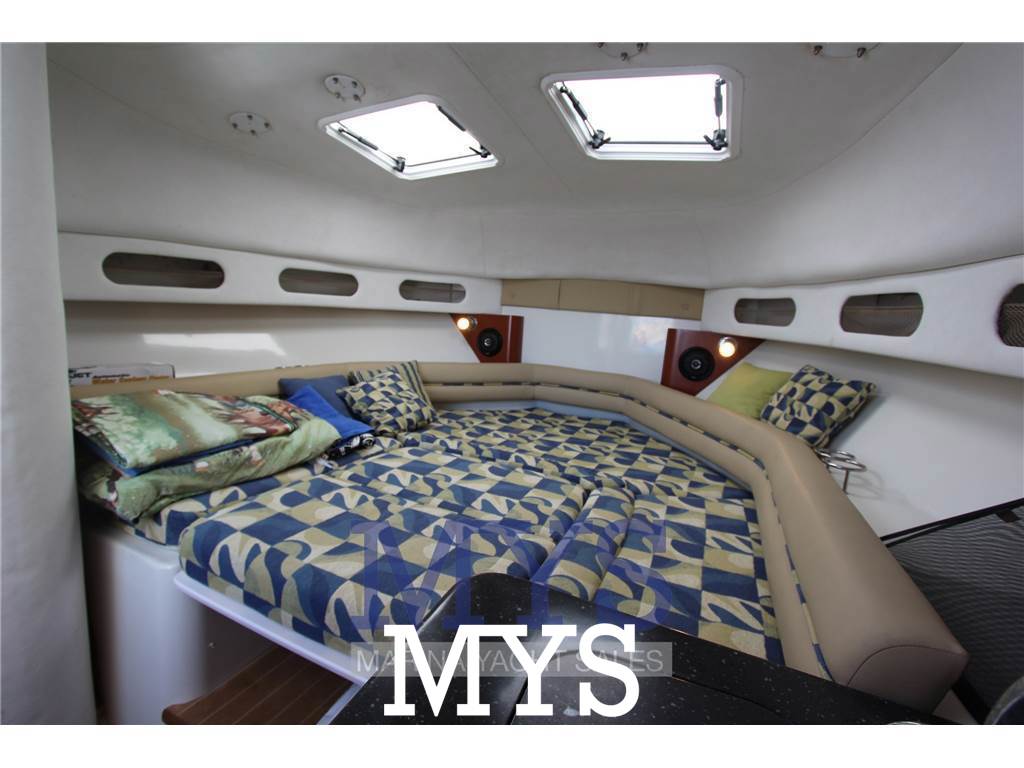 Pro-line 32 Express Usata 2008 - Foto 16