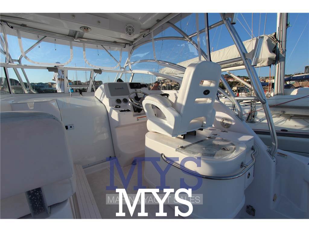 Pro-line 32 Express Usata 2008 - Foto 11