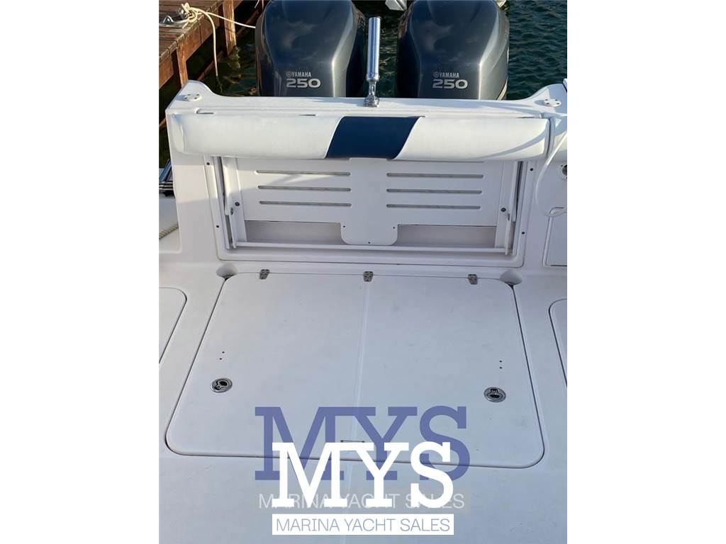 Pro-line 32 Express Usata 2008 - Foto 14