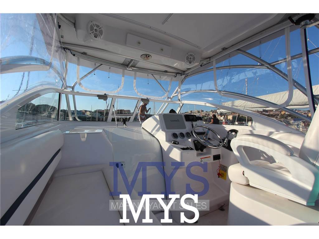 Pro-line 32 Express Usata 2008 - Foto 10