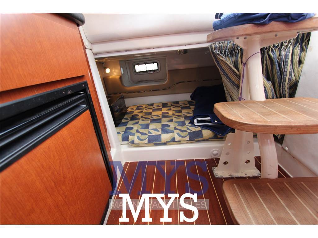 Pro-line 32 Express Usata 2008 - Foto 20