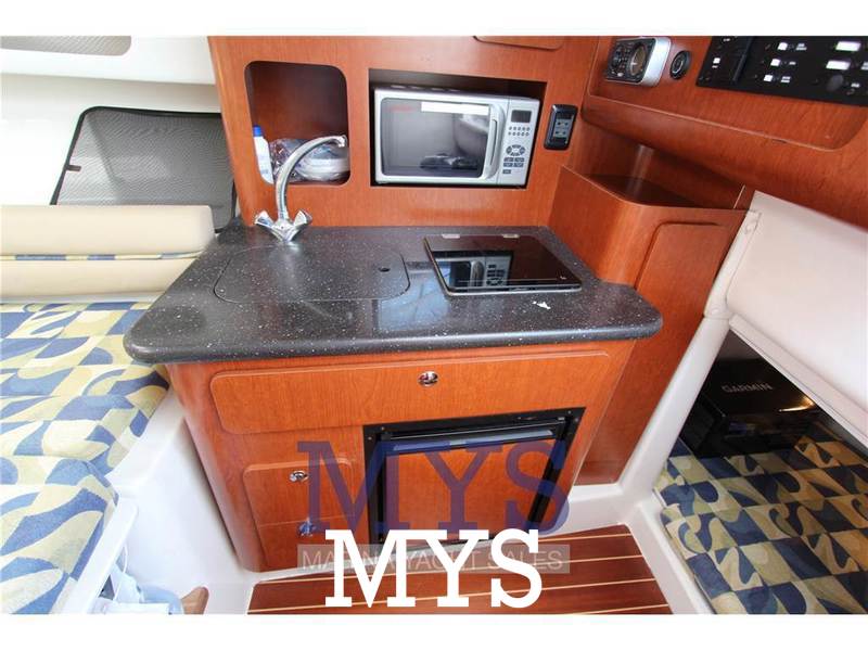 Pro-line 32 Express Foto 19