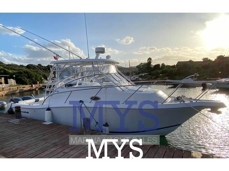 Pro-line 32 Express Foto 4