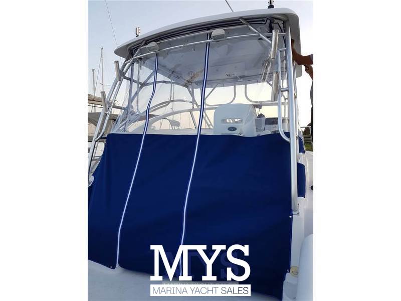 Pro-line 32 Express Foto 7