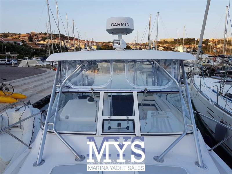 Pro-line 32 Express Foto 6