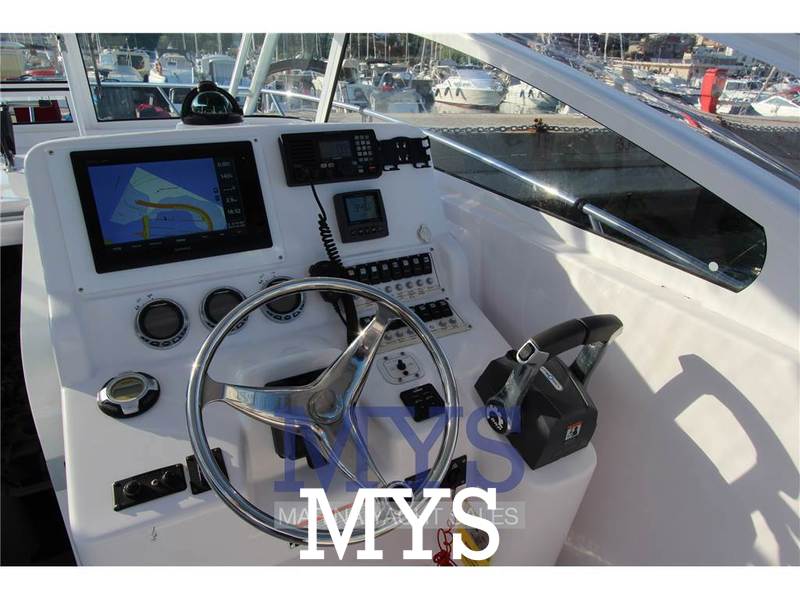 Pro-line 32 Express Foto 12