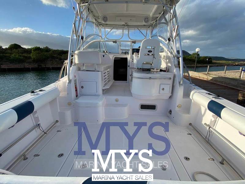 Pro-line 32 Express Foto 8