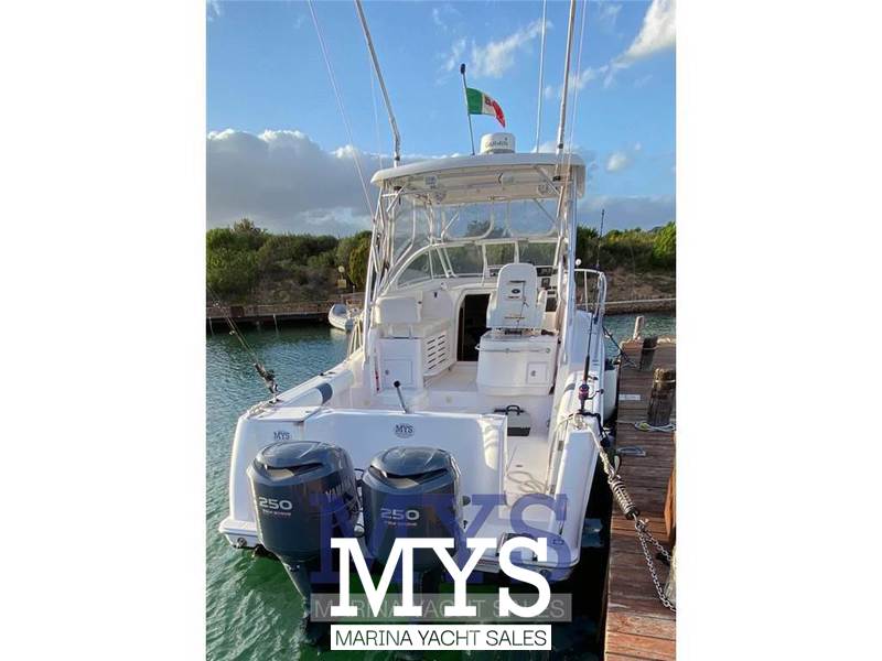 Pro-line 32 Express Foto 3