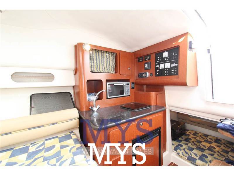 Pro-line 32 Express Foto 17