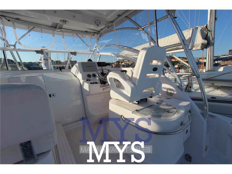 Pro-line 32 Express Foto 11