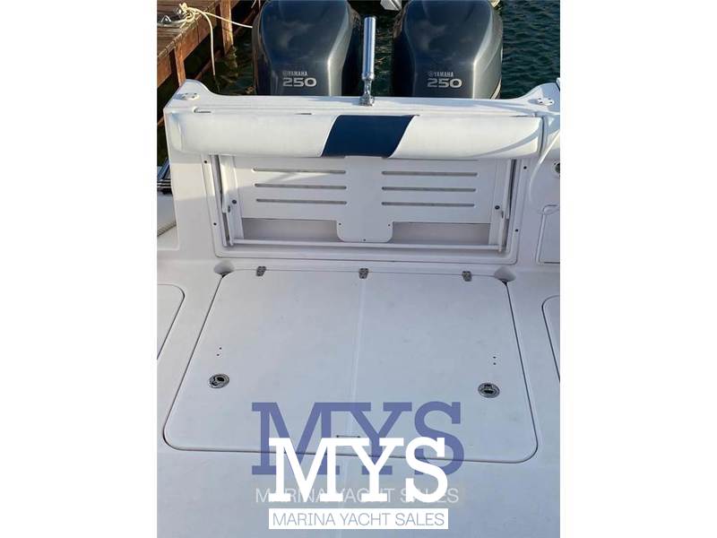 Pro-line 32 Express Foto 14