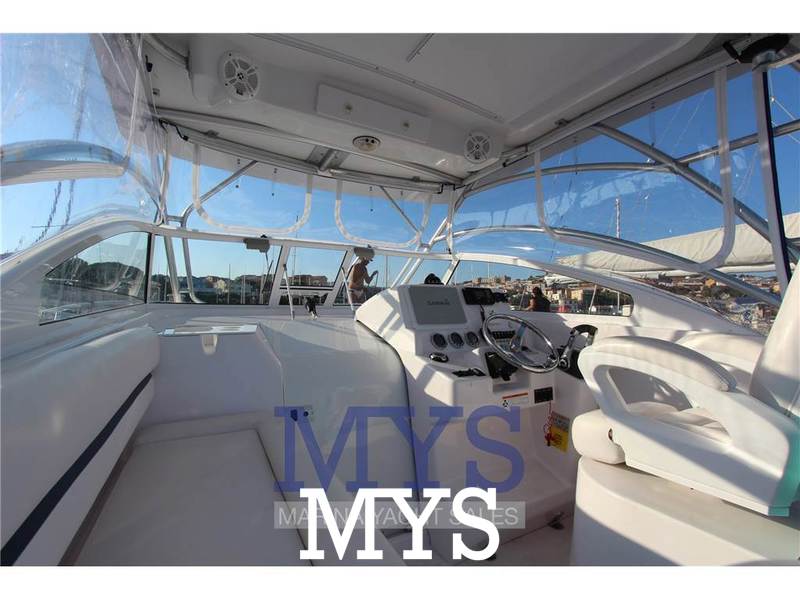 Pro-line 32 Express Foto 10