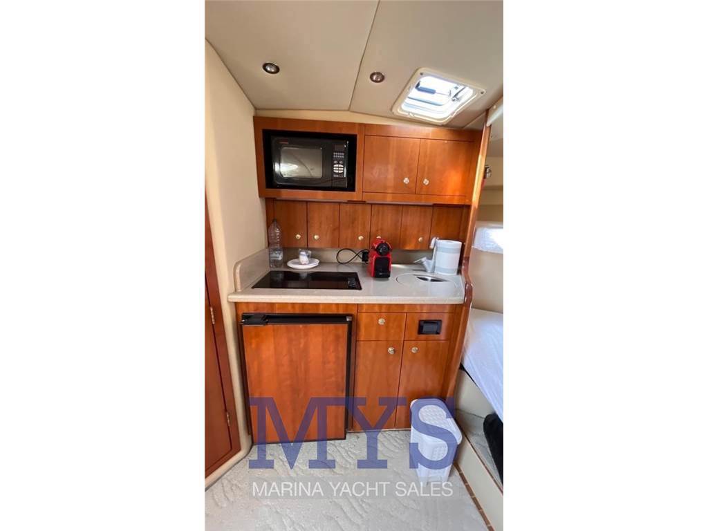 Rampage RAMPAGE 33 EXPRESS Usata 2006 - Foto 11