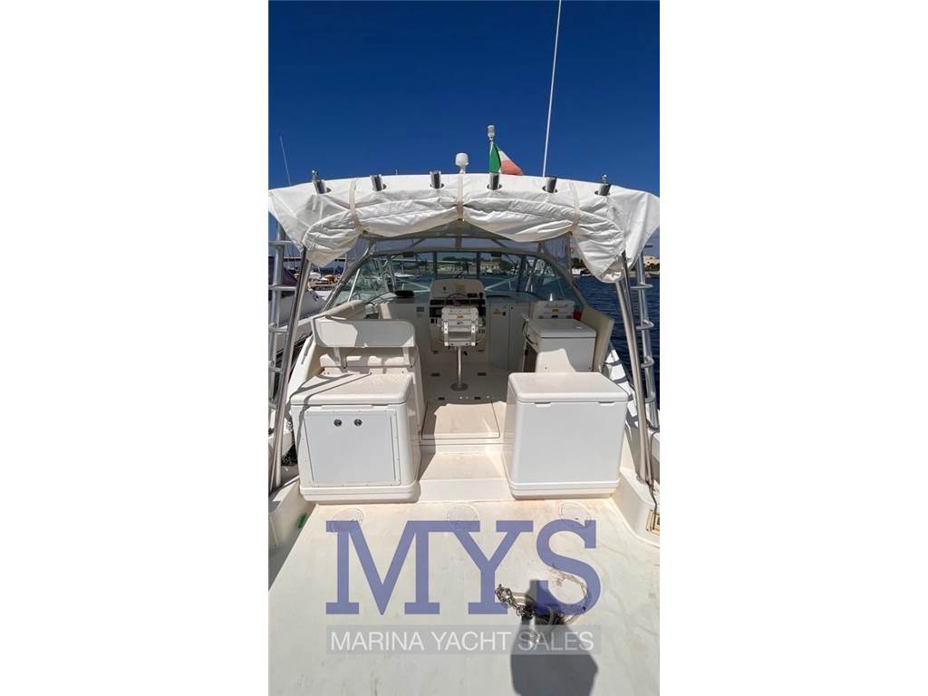 Rampage RAMPAGE 33 EXPRESS Usata 2006 - Foto 3