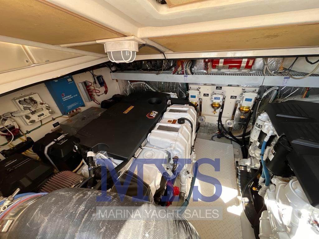 Rampage RAMPAGE 33 EXPRESS Usata 2006 - Foto 12