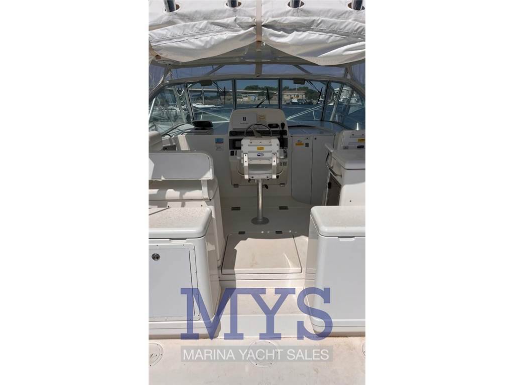 Rampage RAMPAGE 33 EXPRESS Usata 2006 - Foto 4