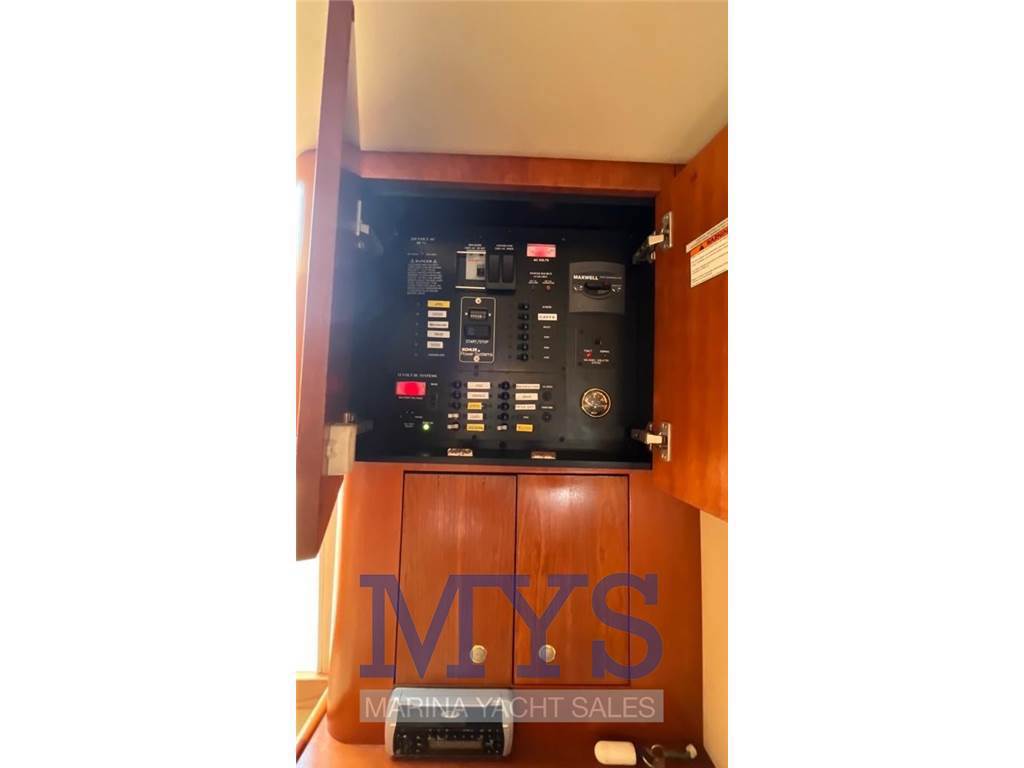 Rampage RAMPAGE 33 EXPRESS Usata 2006 - Foto 8