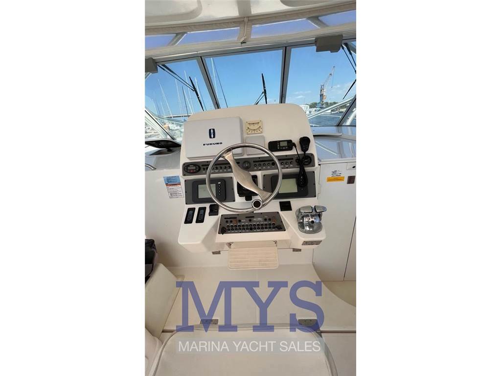 Rampage RAMPAGE 33 EXPRESS Usata 2006 - Foto 5