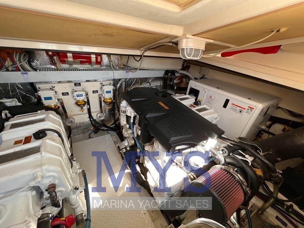 Rampage RAMPAGE 33 EXPRESS Usata 2006 - Foto 14