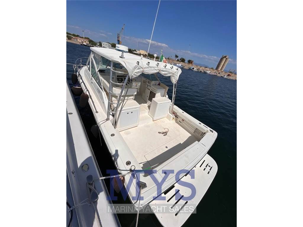 Rampage RAMPAGE 33 EXPRESS Usata 2006 - Foto 1