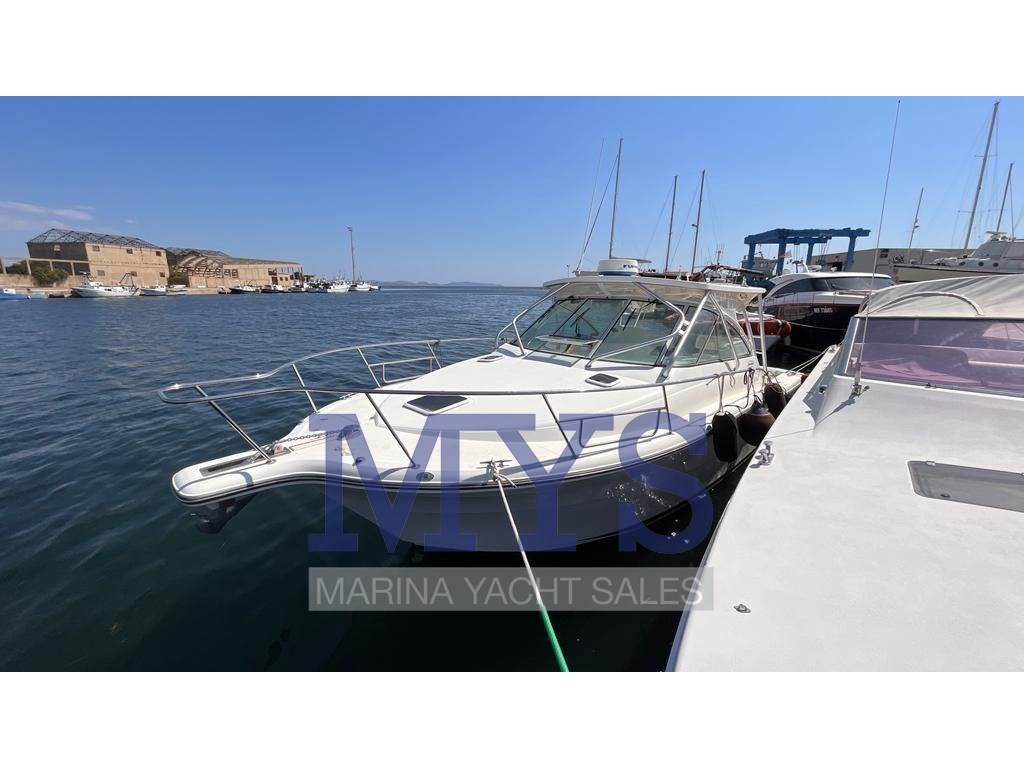 Rampage RAMPAGE 33 EXPRESS Usata 2006 - Foto 2