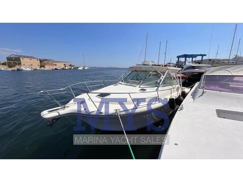 Rampage RAMPAGE 33 EXPRESS Foto 2