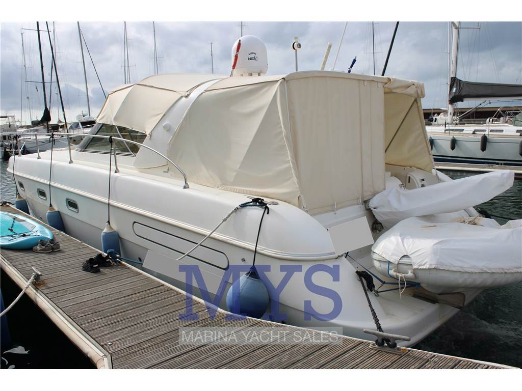 Fiart Mare Fiart 40' Genius Usata 1999 - Foto 1