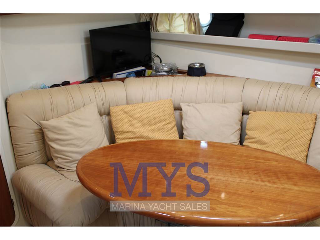 Fiart Mare Fiart 40' Genius Usata 1999 - Foto 14