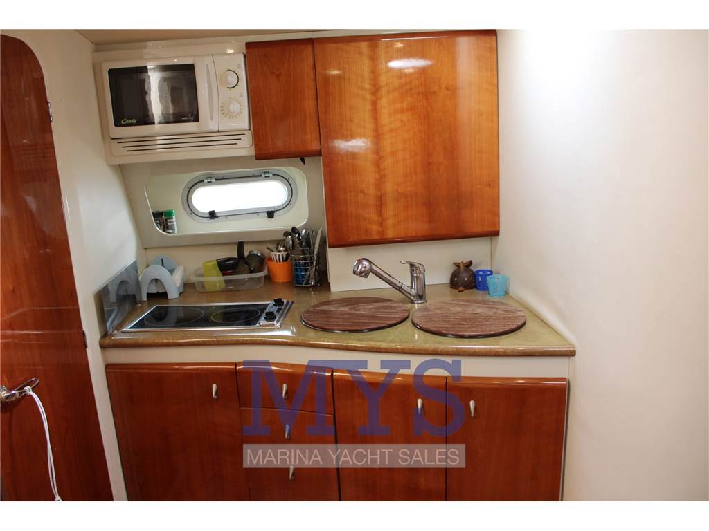 Fiart Mare Fiart 40' Genius Usata 1999 - Foto 15