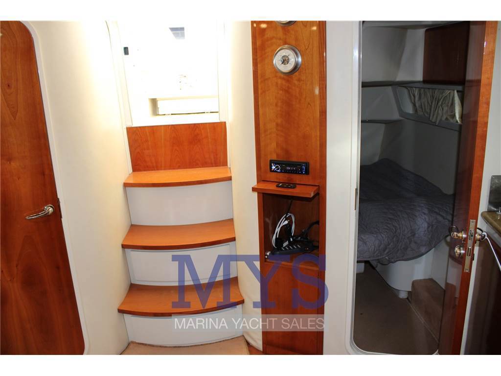 Fiart Mare Fiart 40' Genius Usata 1999 - Foto 17