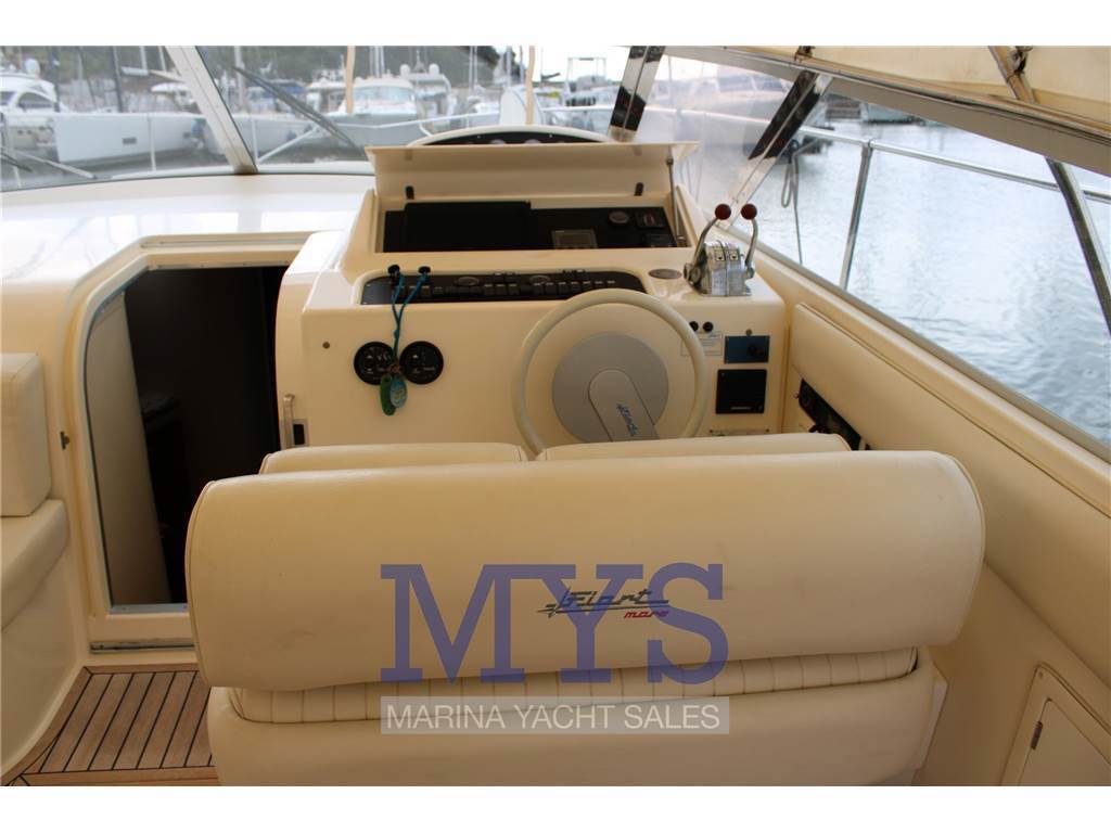 Fiart Mare Fiart 40' Genius Usata 1999 - Foto 5
