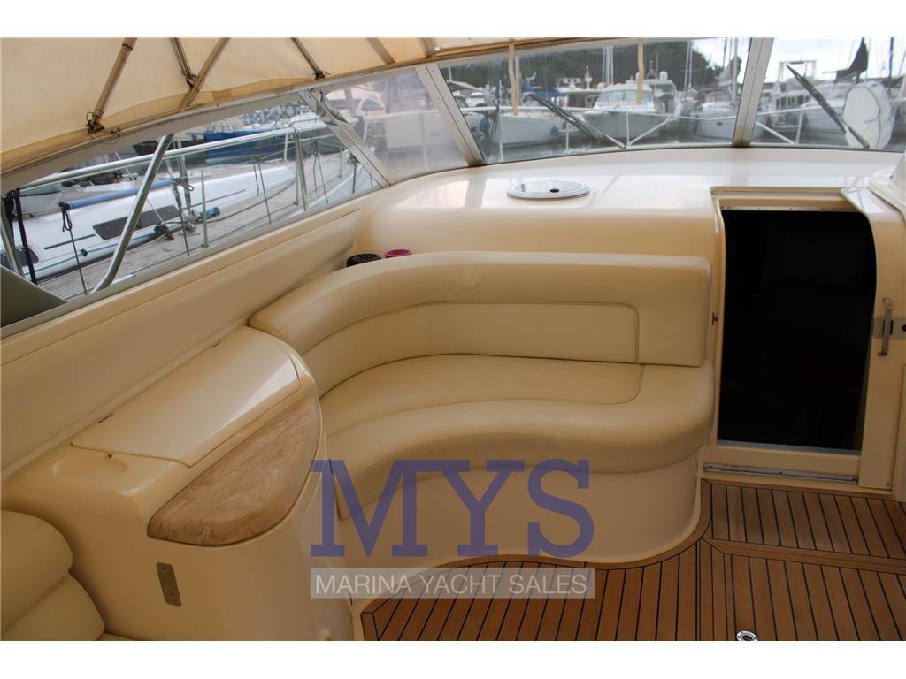 Fiart Mare Fiart 40' Genius Usata 1999 - Foto 12