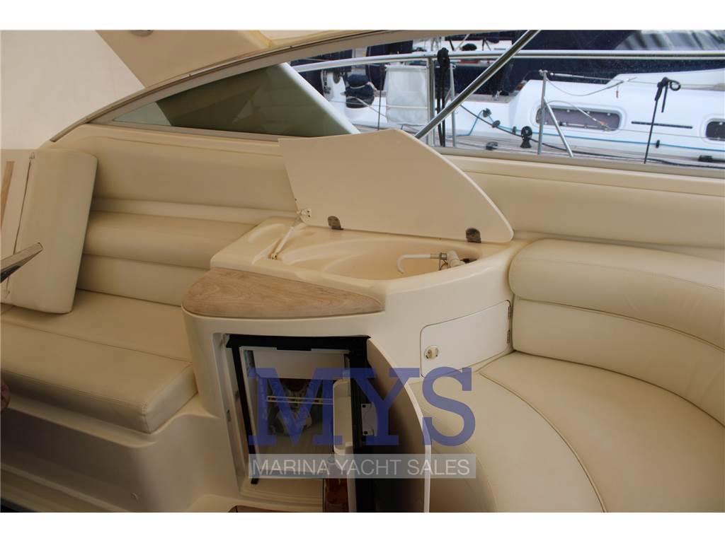 Fiart Mare Fiart 40' Genius Usata 1999 - Foto 7