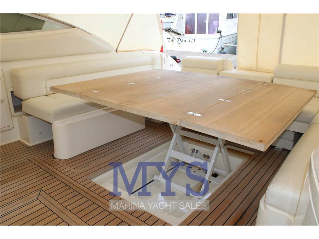 Fiart Mare Fiart 40' Genius Usata 1999 - Foto 10